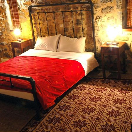 Archontiko Nikolopoulou Hotel Vytina Room photo